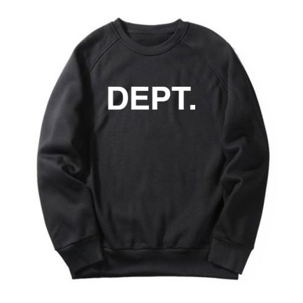 Dept Gallery Dept Sweatshirt