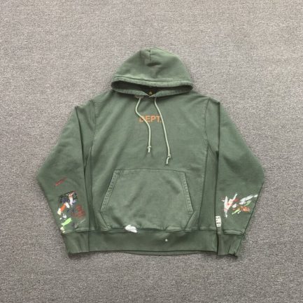 GALLERY DEPT. Hoodie